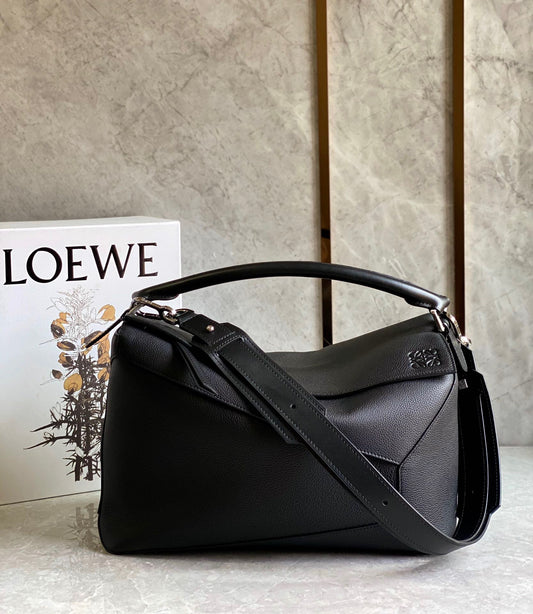 Loewe Puzzle Bag