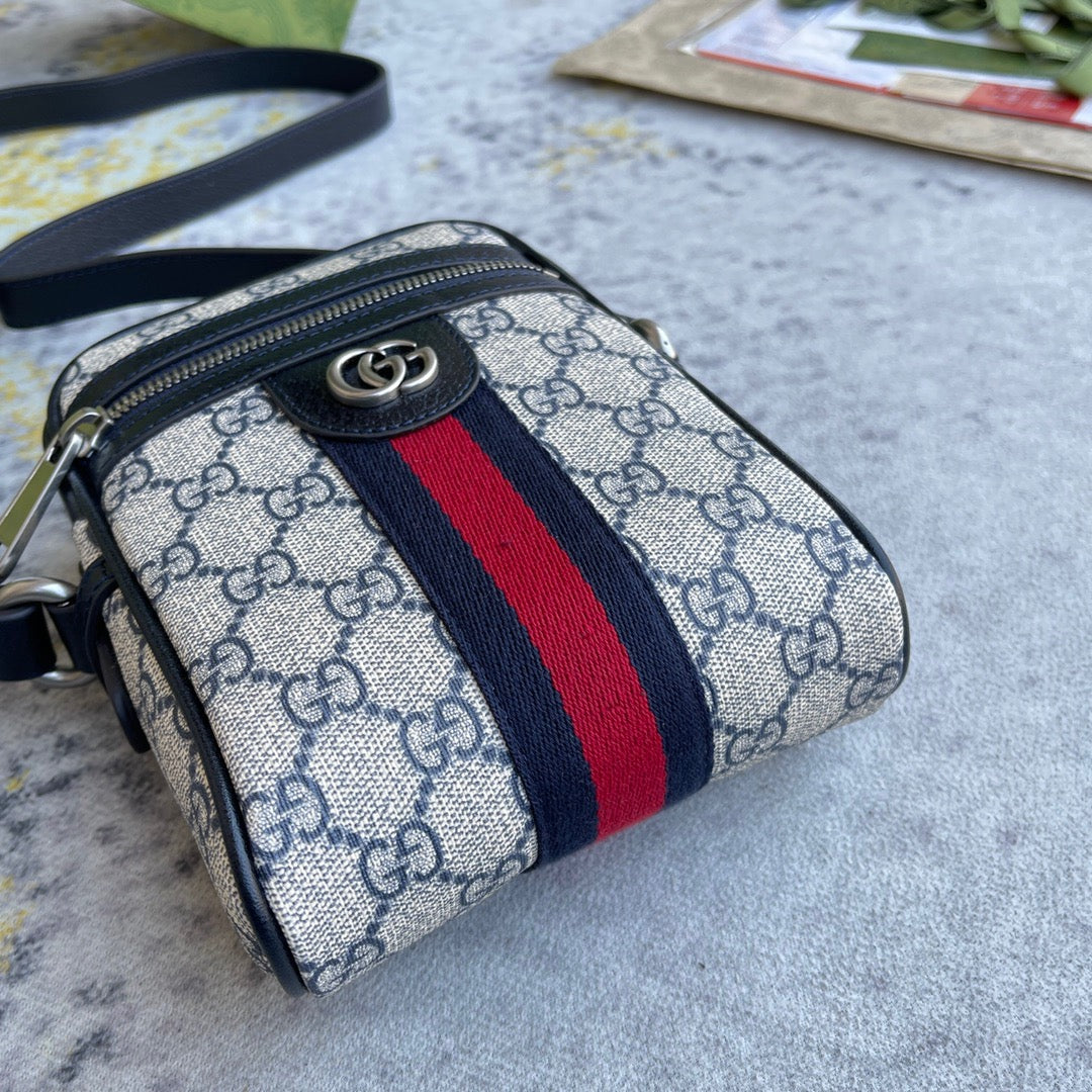 Bolso bandolera Gucci