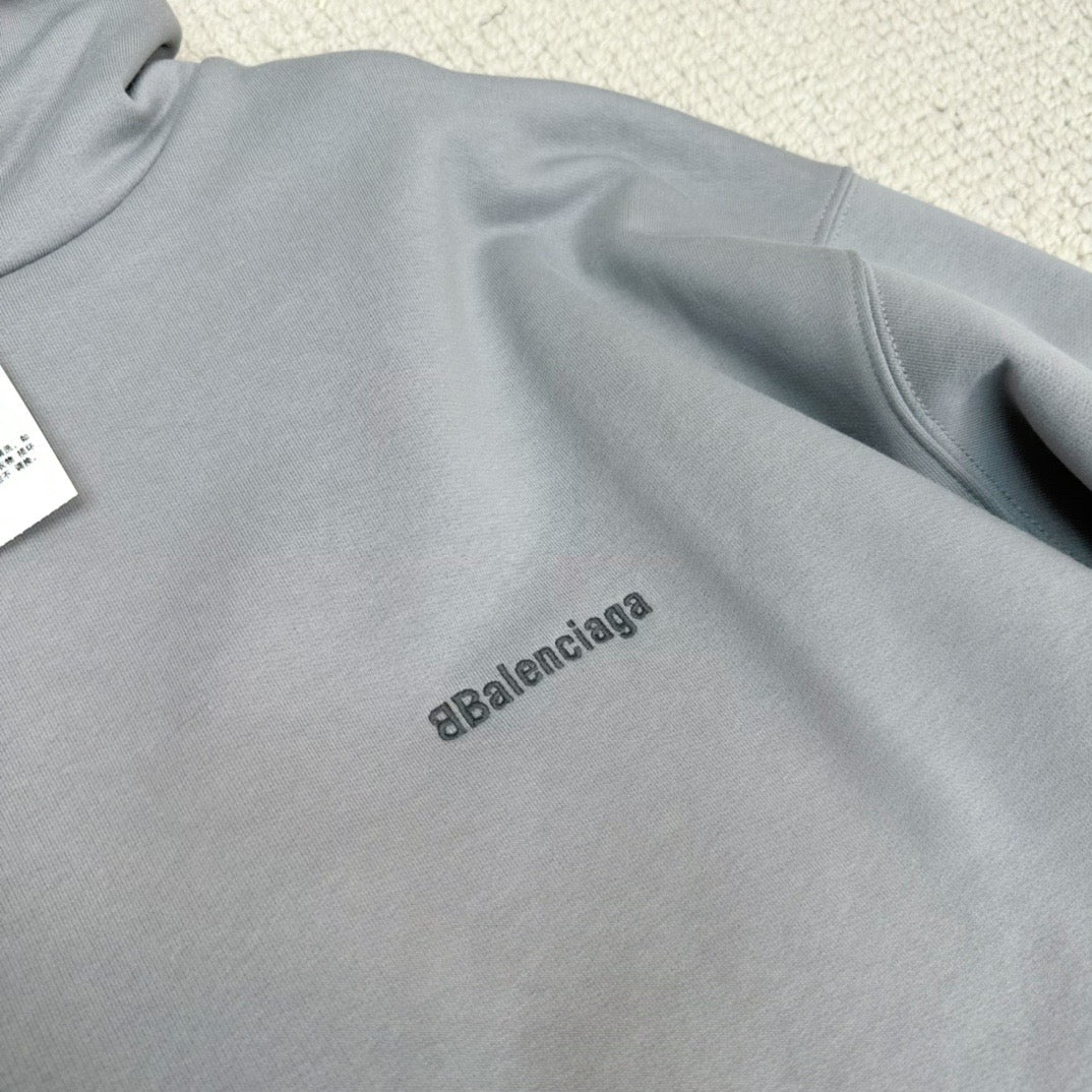 Sudadera Balenciaga