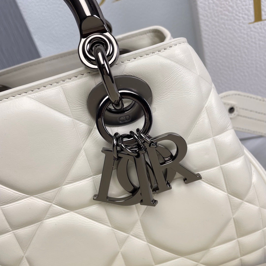 Bolso Dior