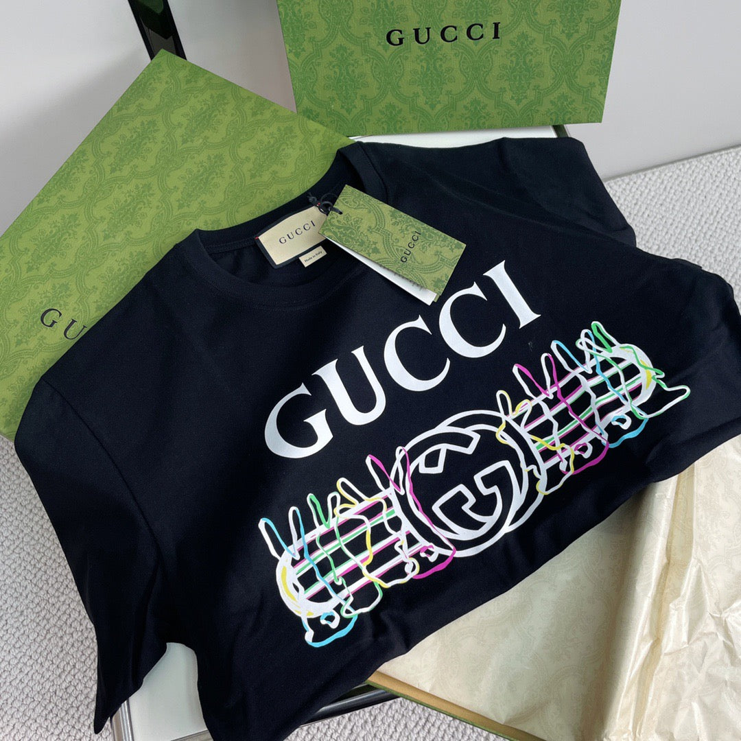 Gucci T-shirt