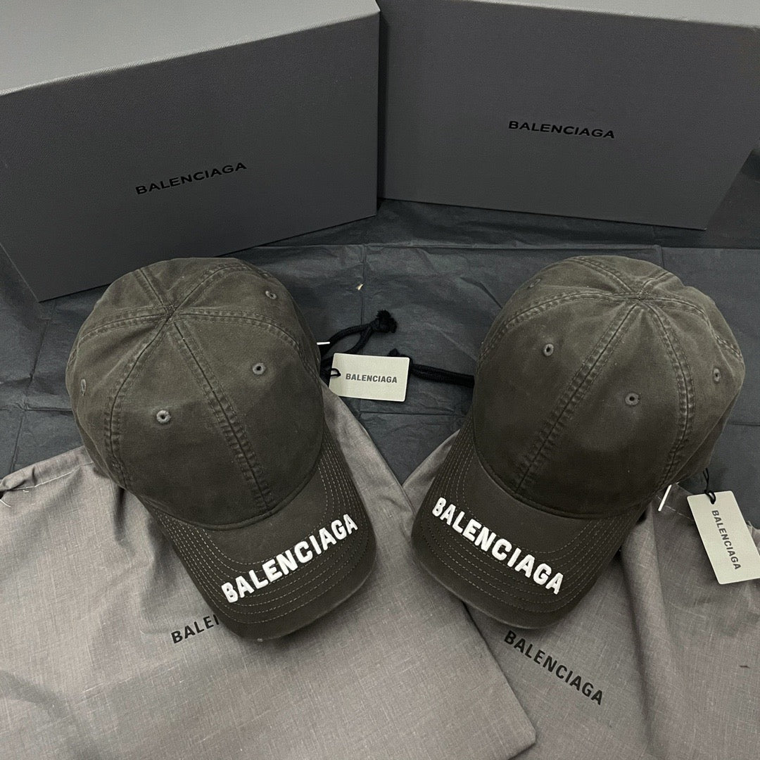 Balenciaga Cap