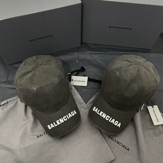 Gorra Balenciaga