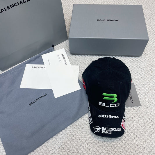 Balenciaga Cap