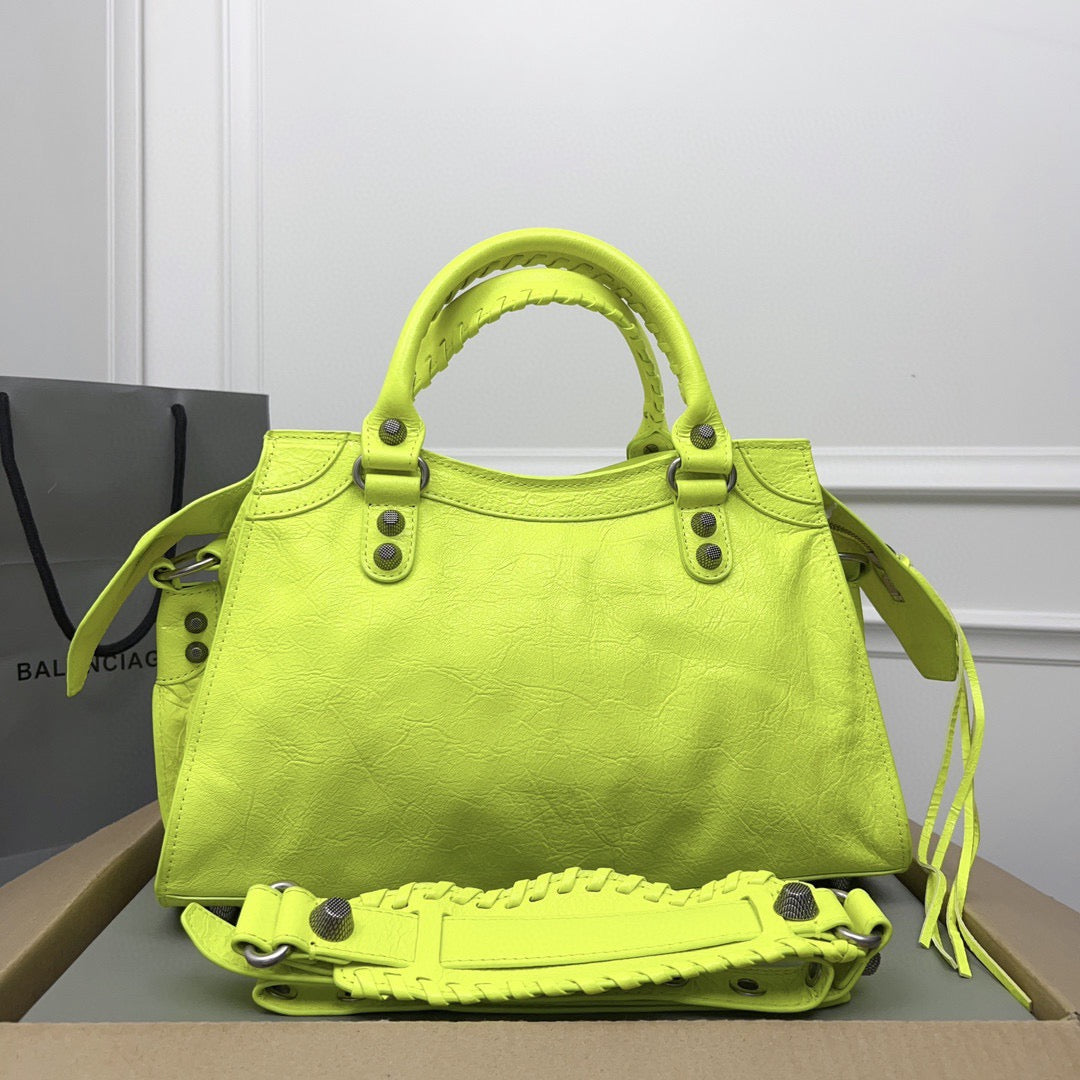 Balenciaga Neo Cagole