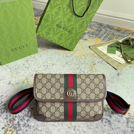 Gucci Cross Body Bag