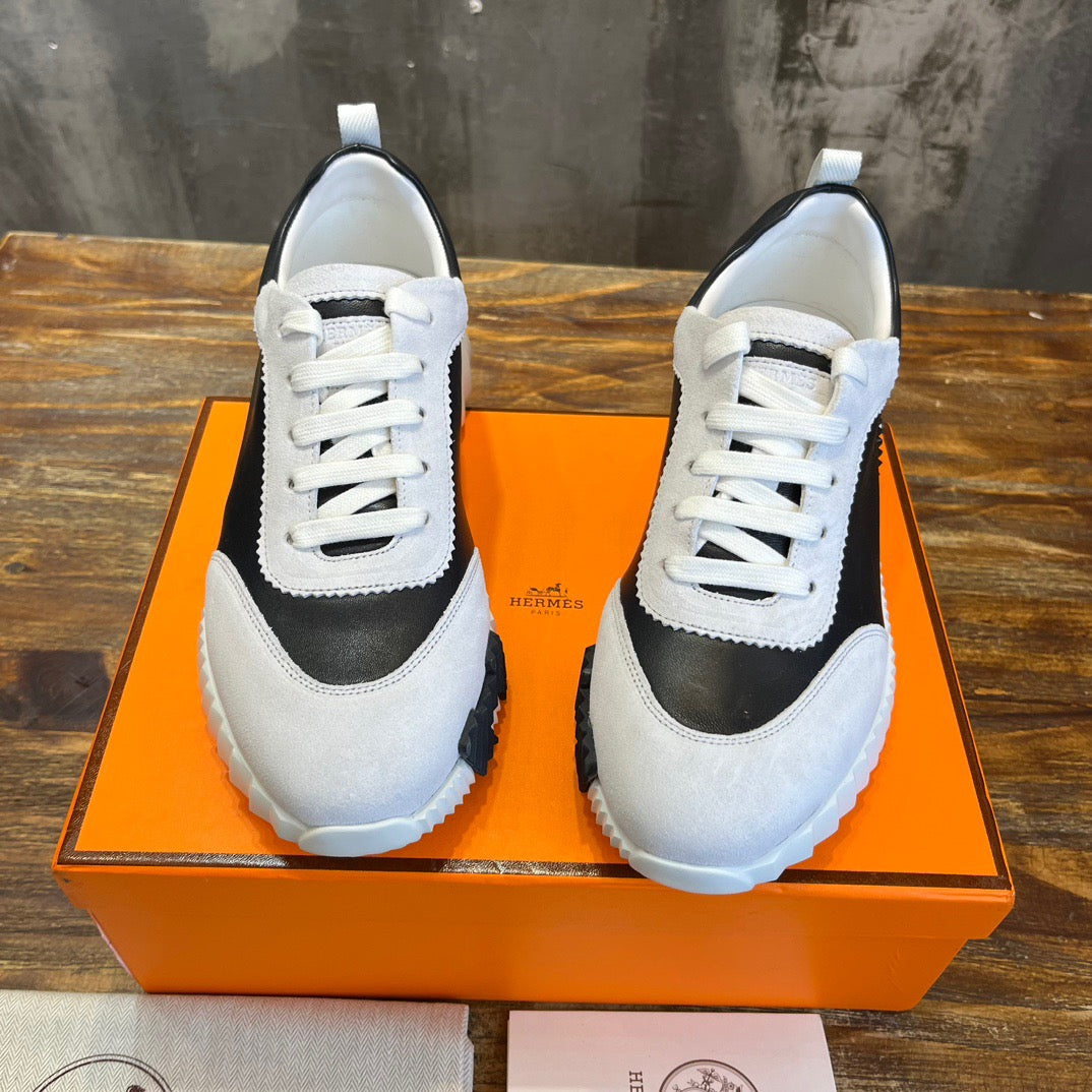 Hermes Sneakers