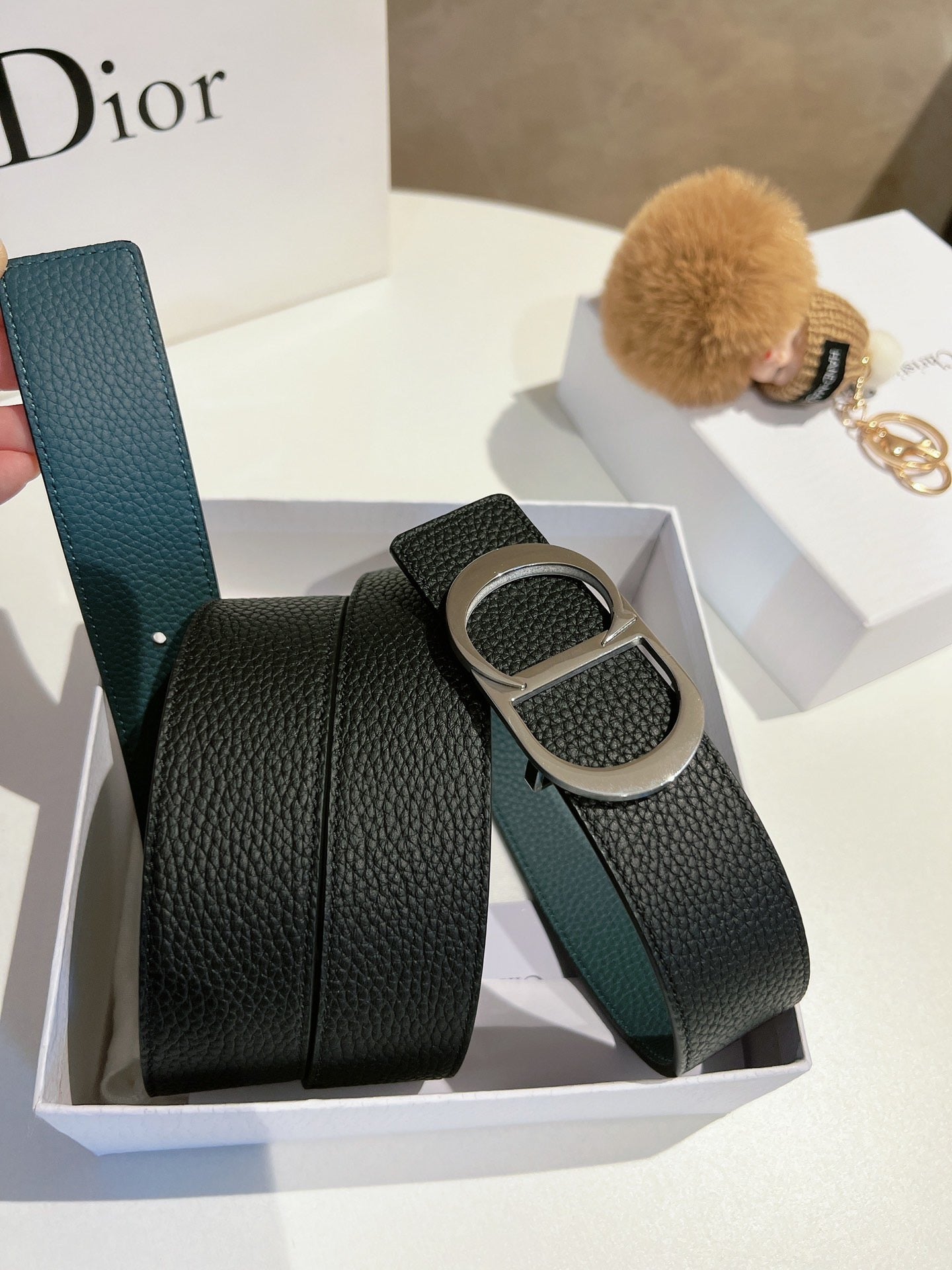 Dior Belts