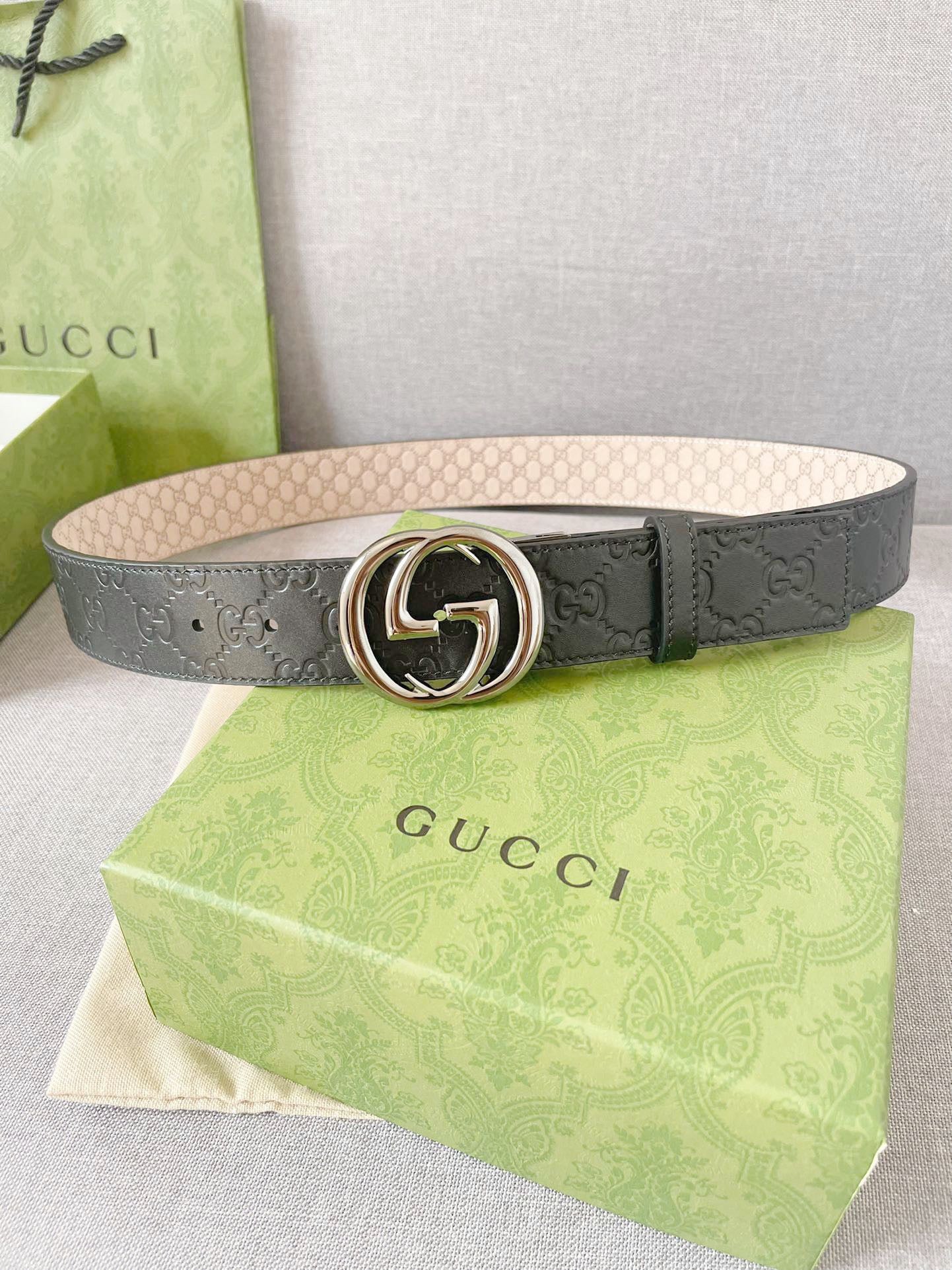 Gucci Belts