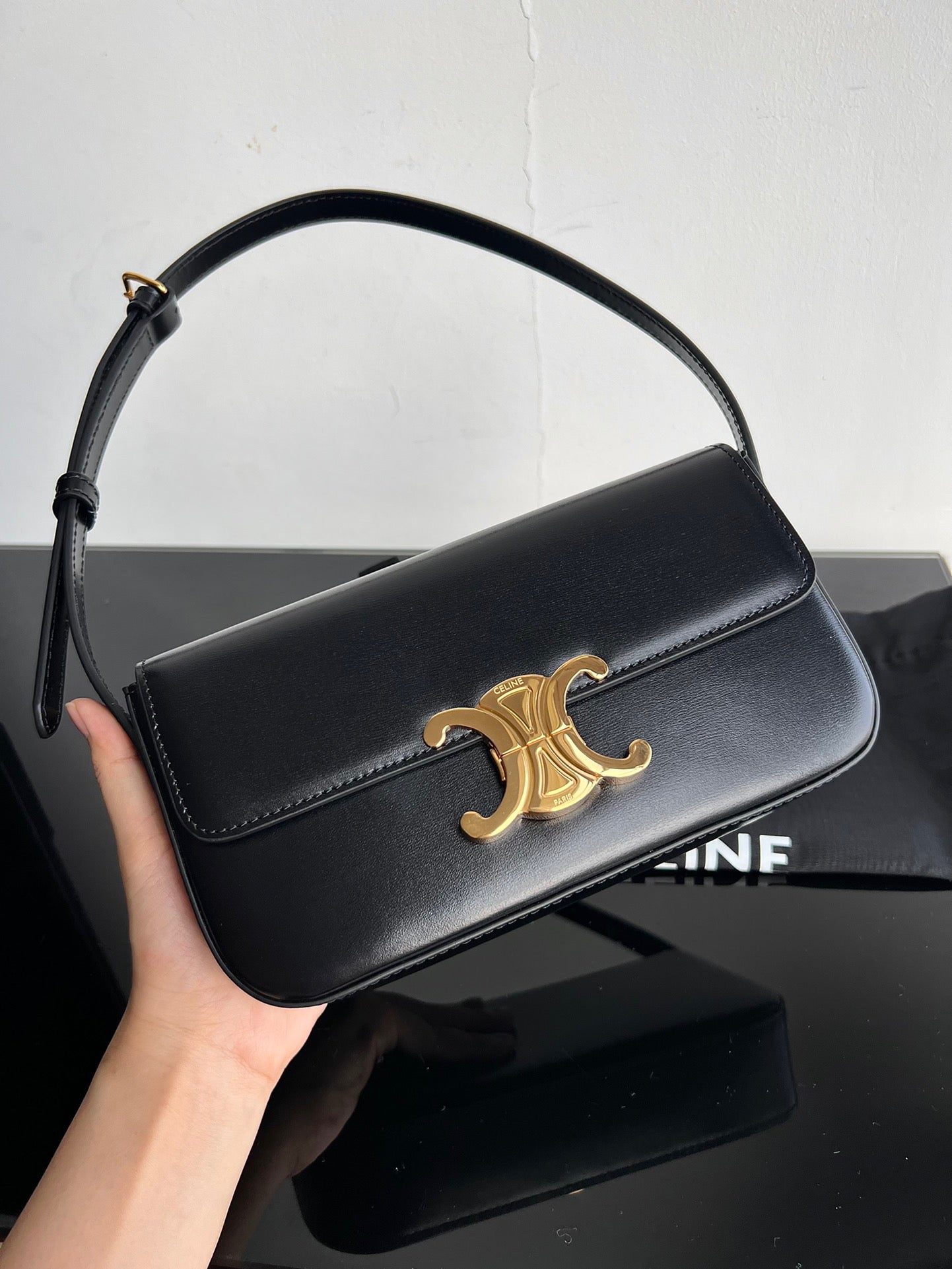 Céline Triomphe Hobo