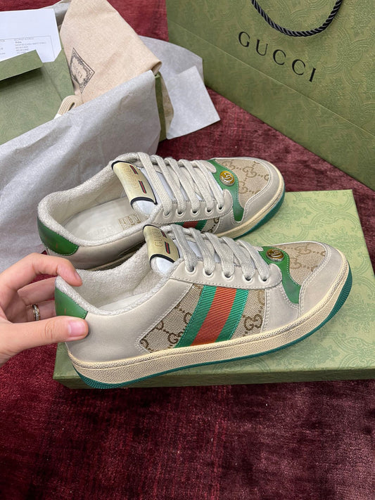 Zapatillas Gucci