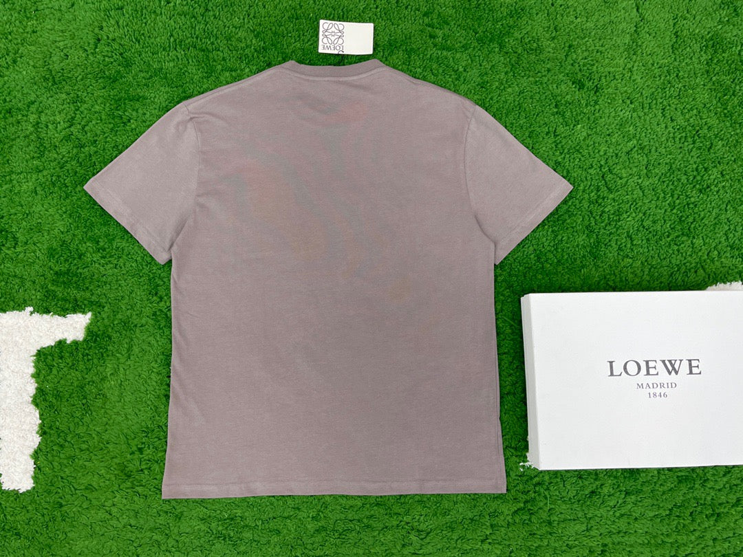 Camiseta Loewe