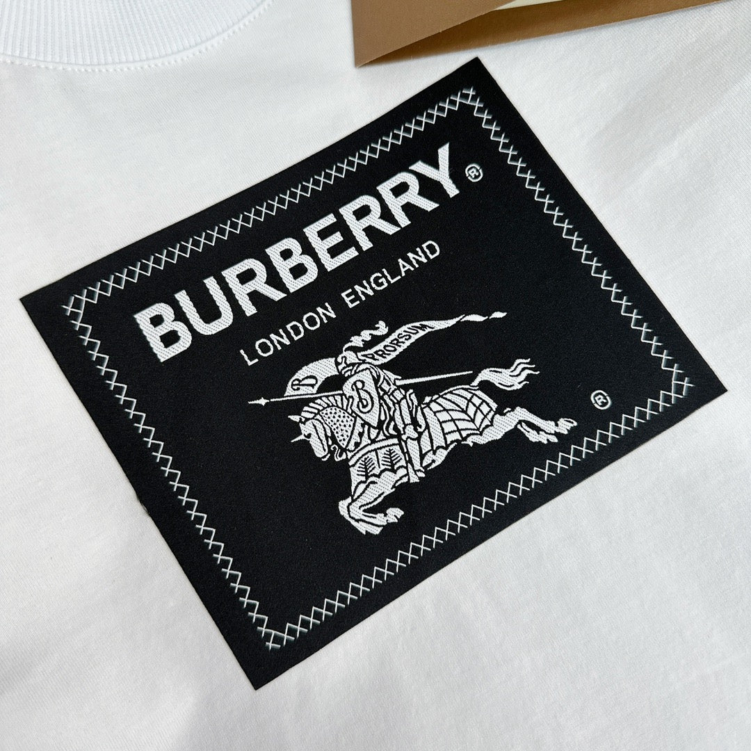 Burberry T-shirt