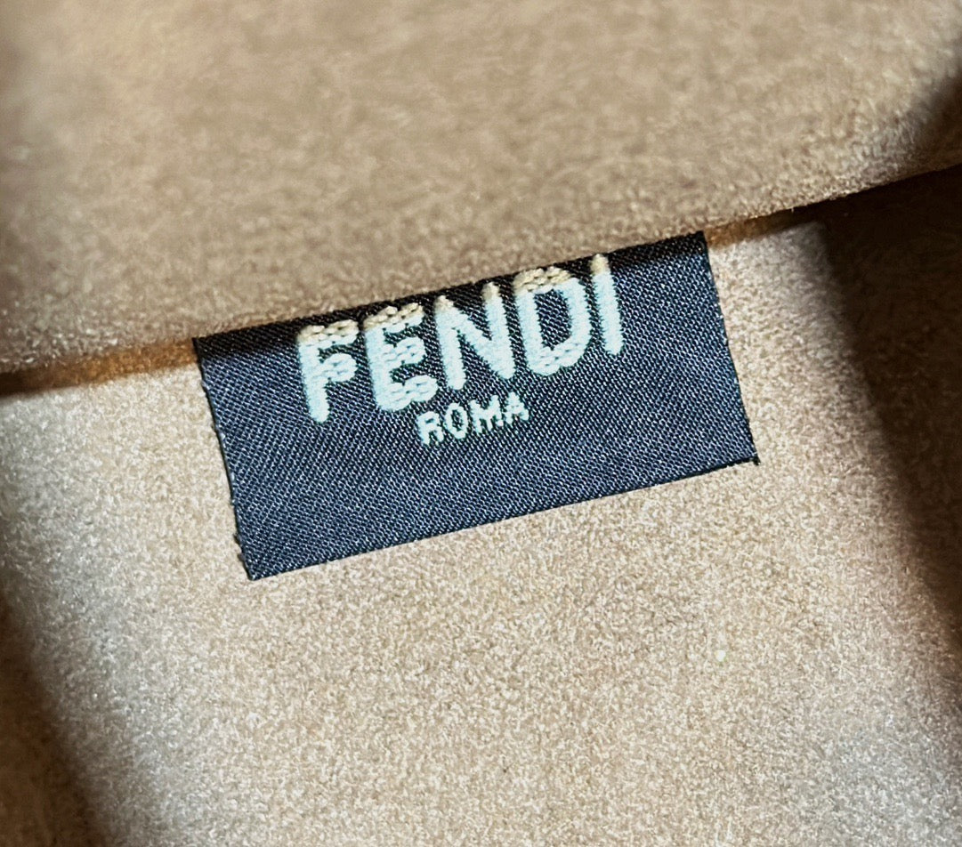 Fendi Tote