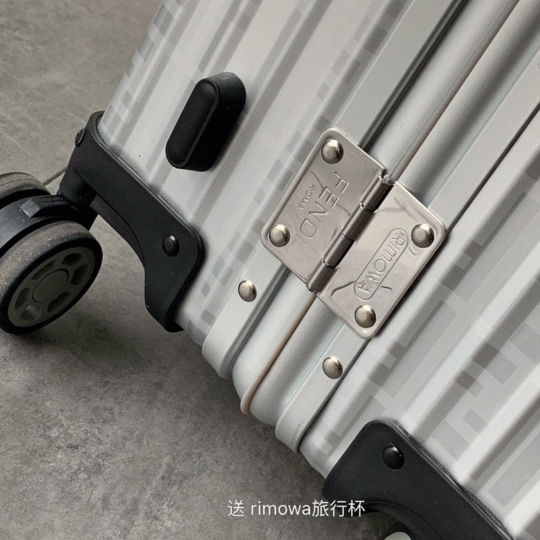 Rimowa Luggage