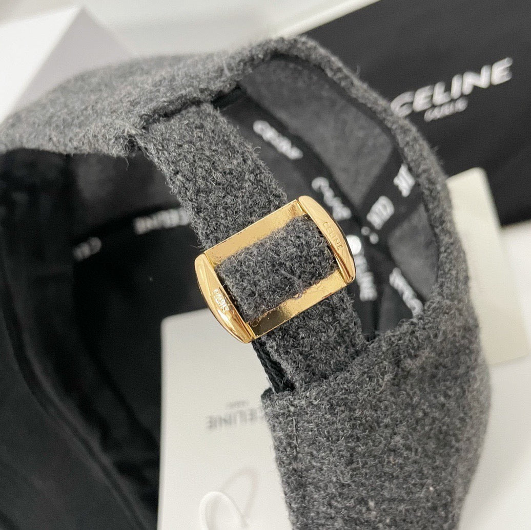 Celine Cap