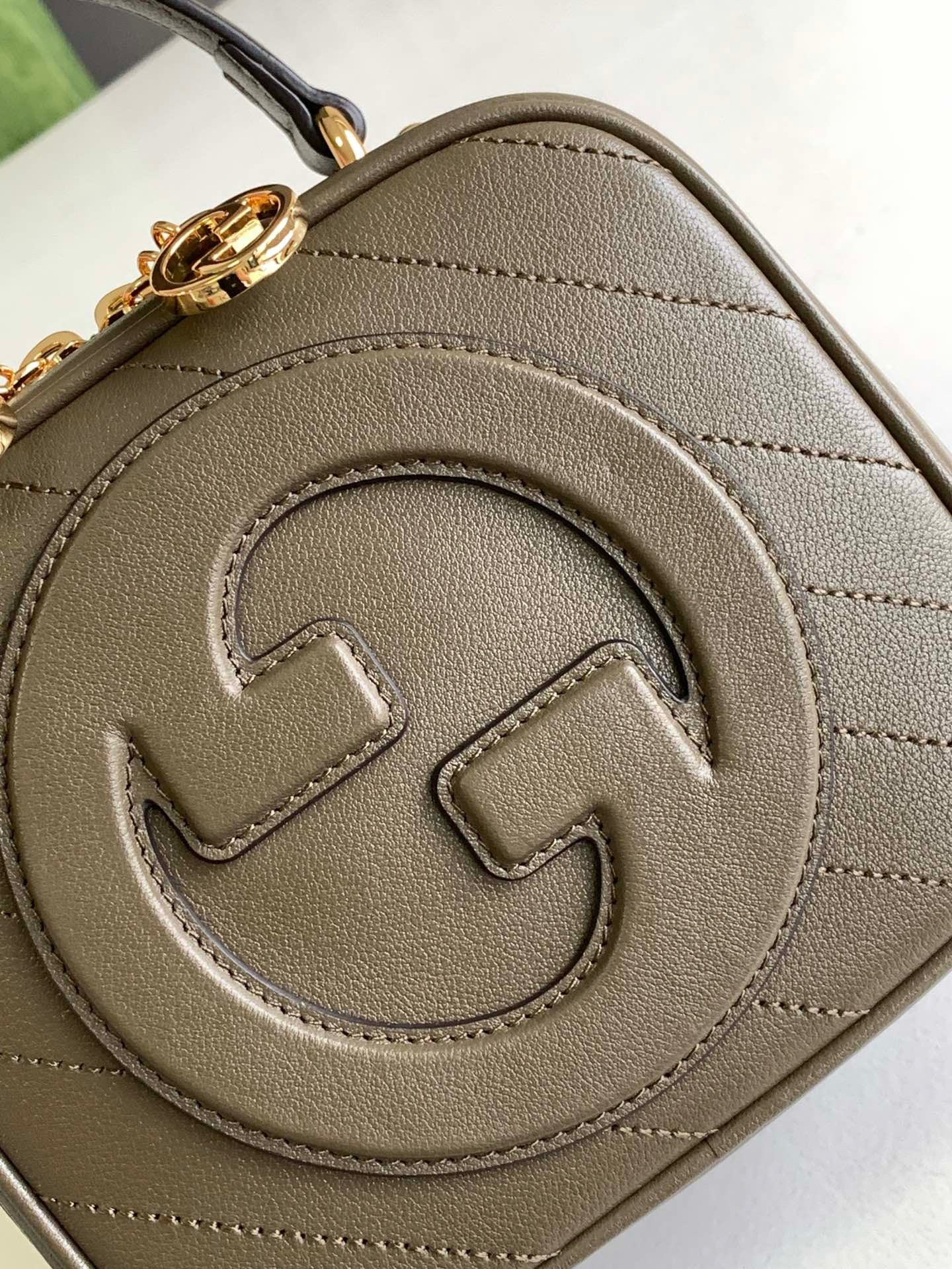 Gucci Blondie Bag