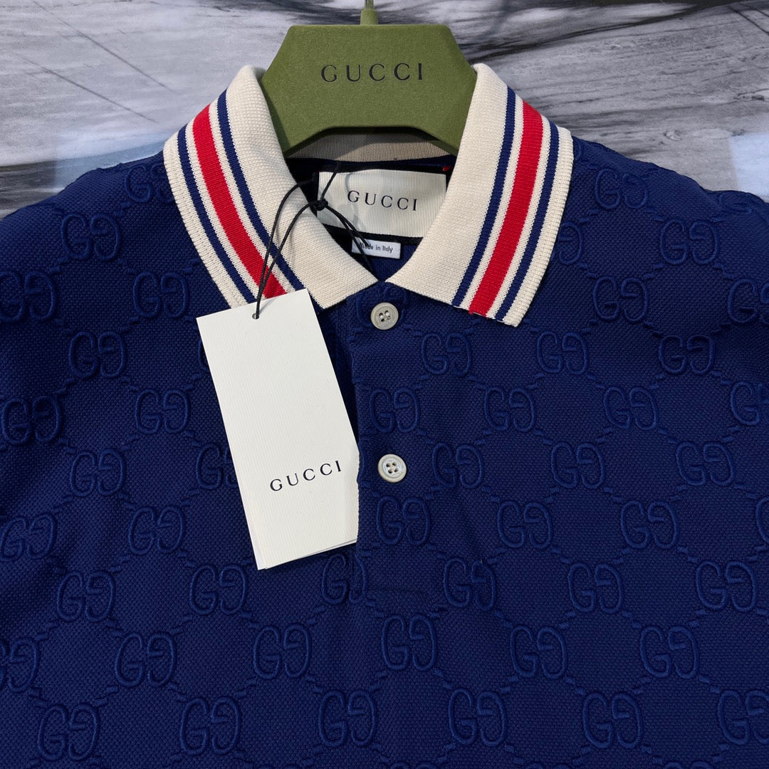 Polo Gucci