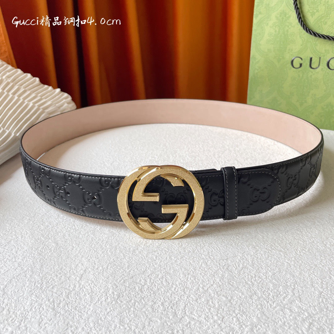 Gucci Belts