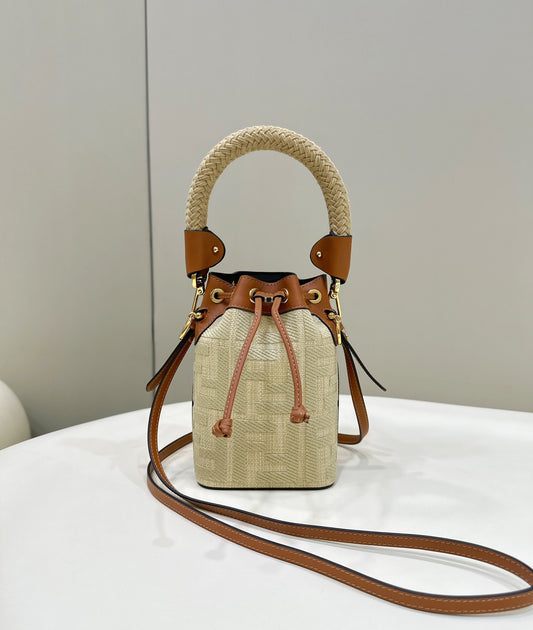 Fendi Bucket Bag