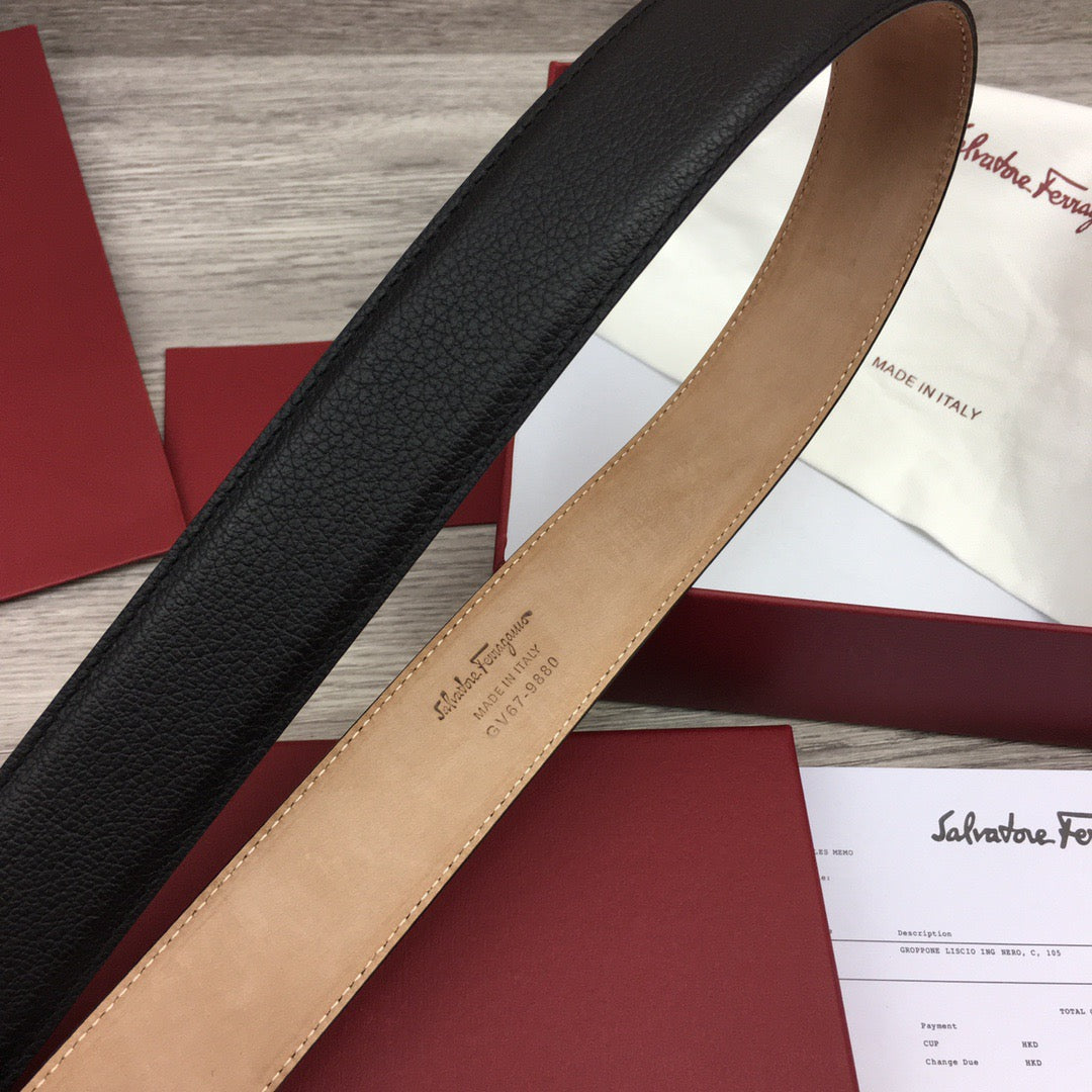 Ferragamo Belt