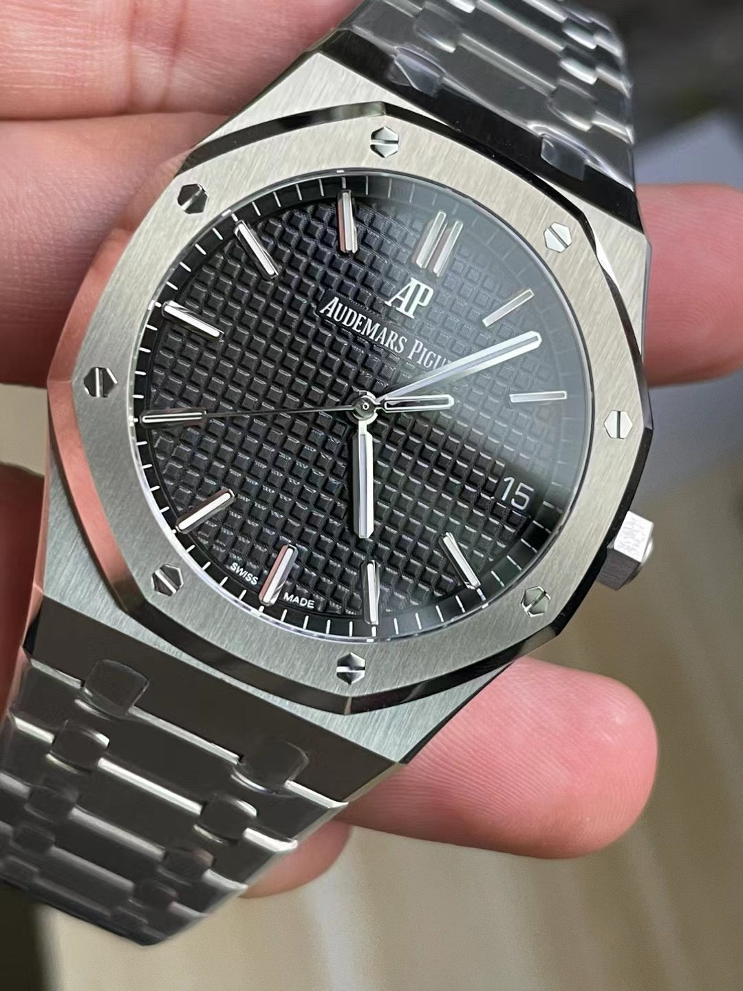 Audemar Piguet Royal Oak