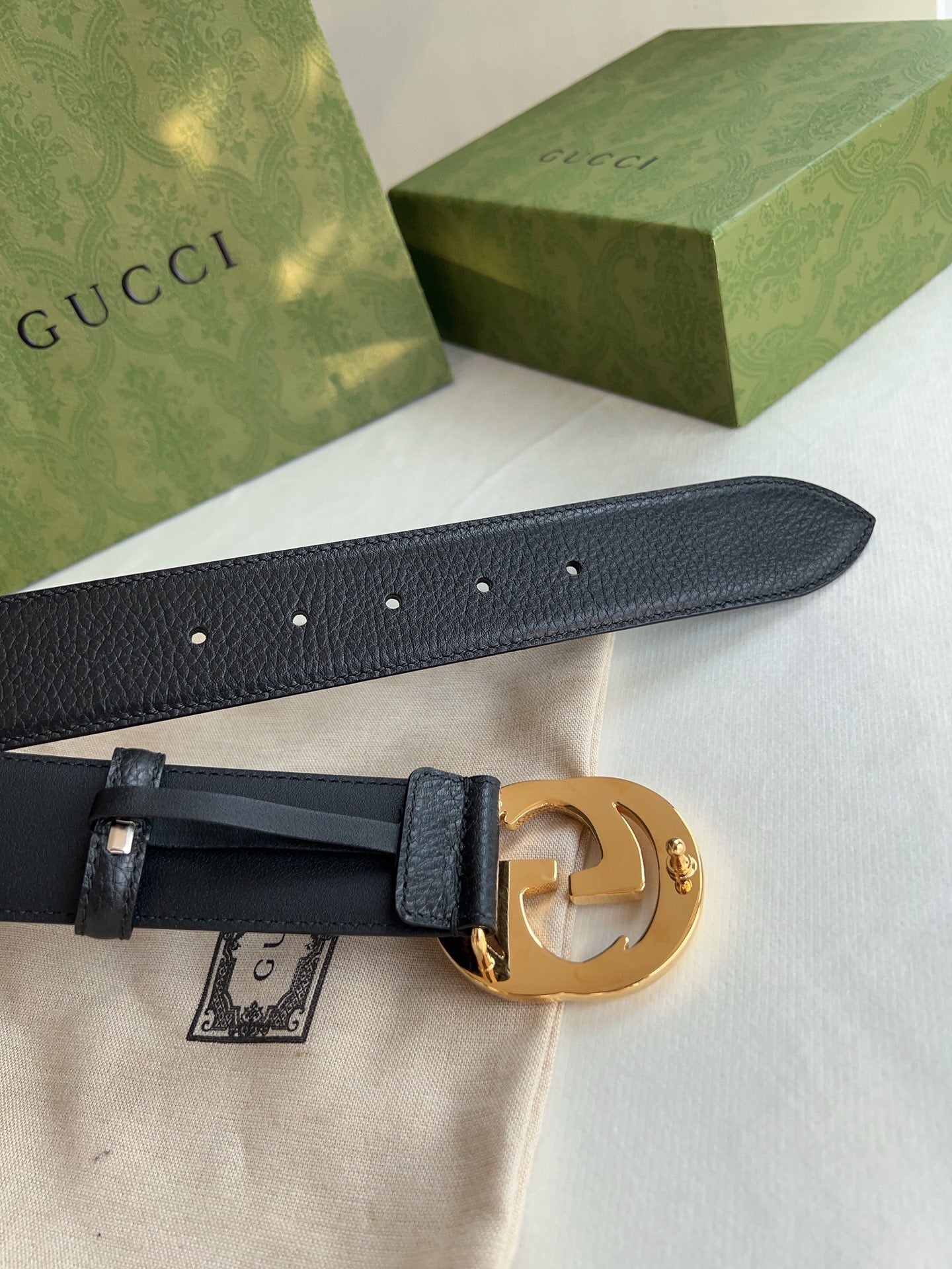 Gucci Belts