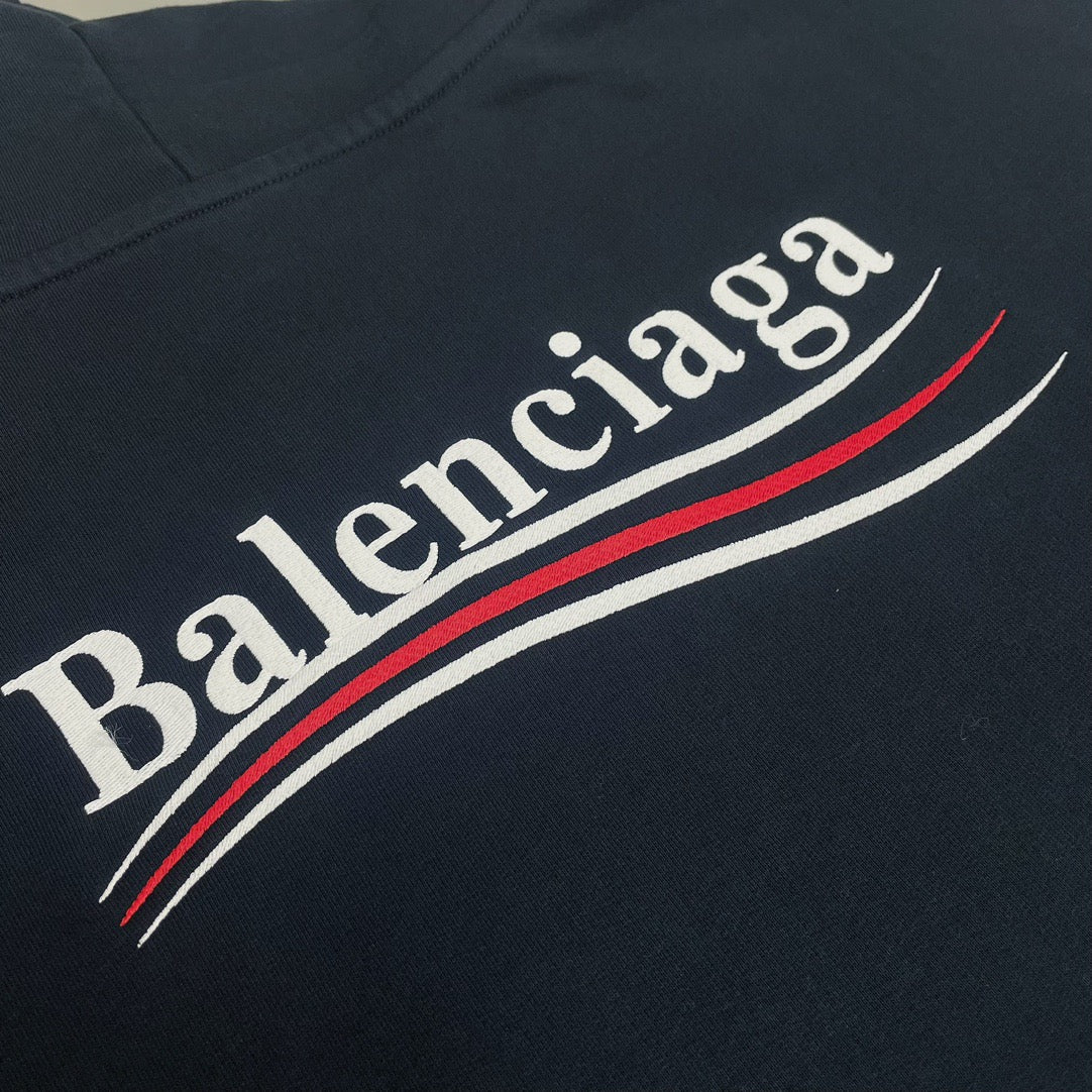 Sudadera Balenciaga