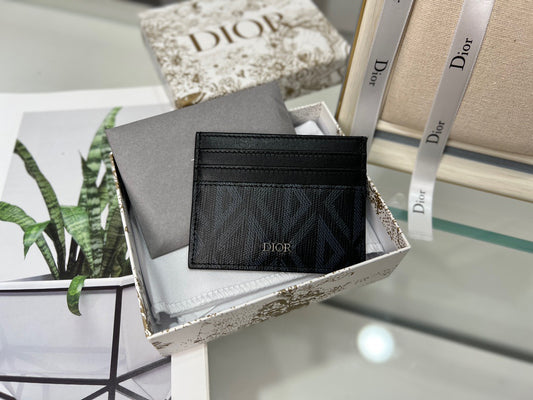 Dior Wallet