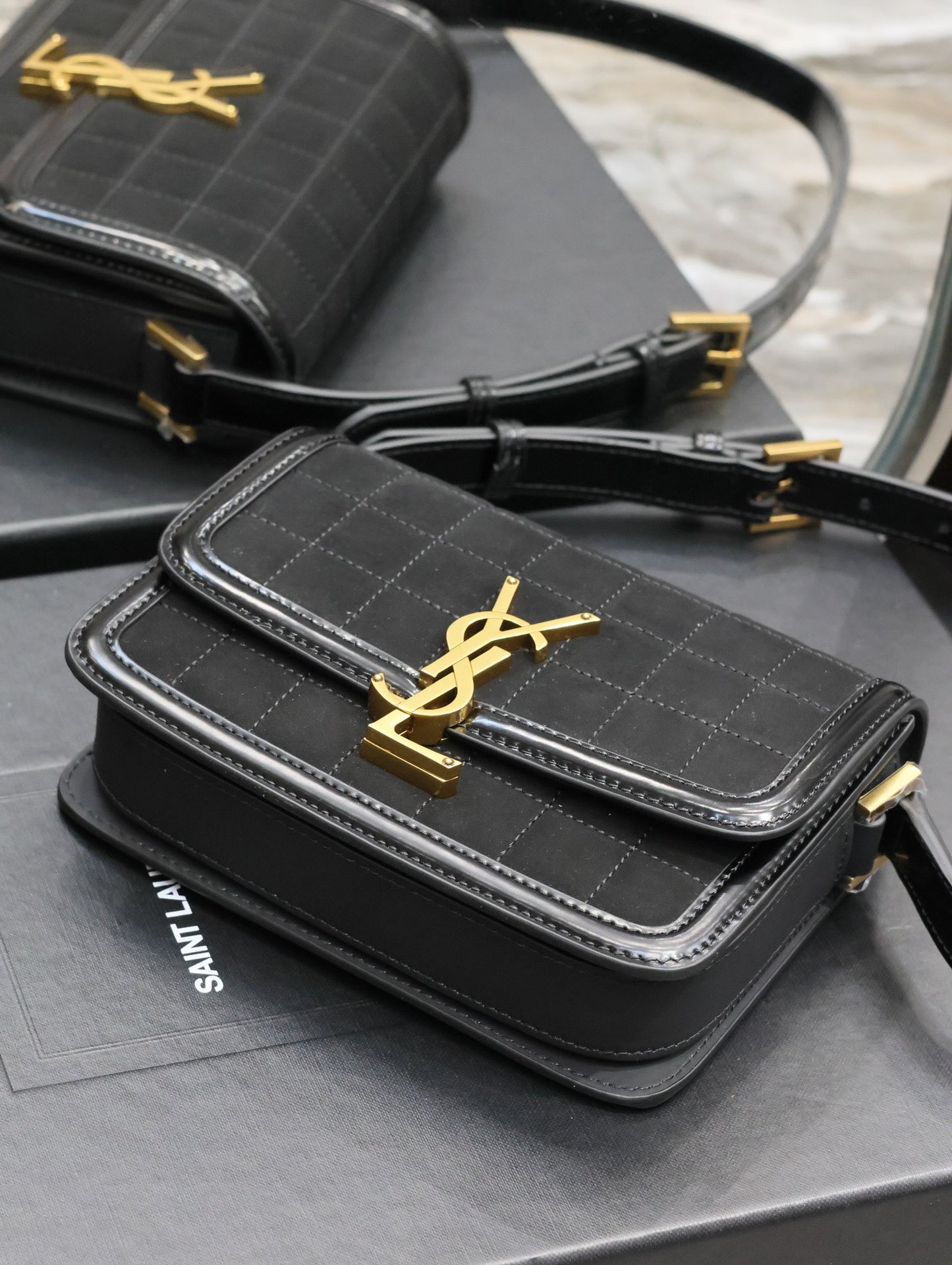 YSL Solferino