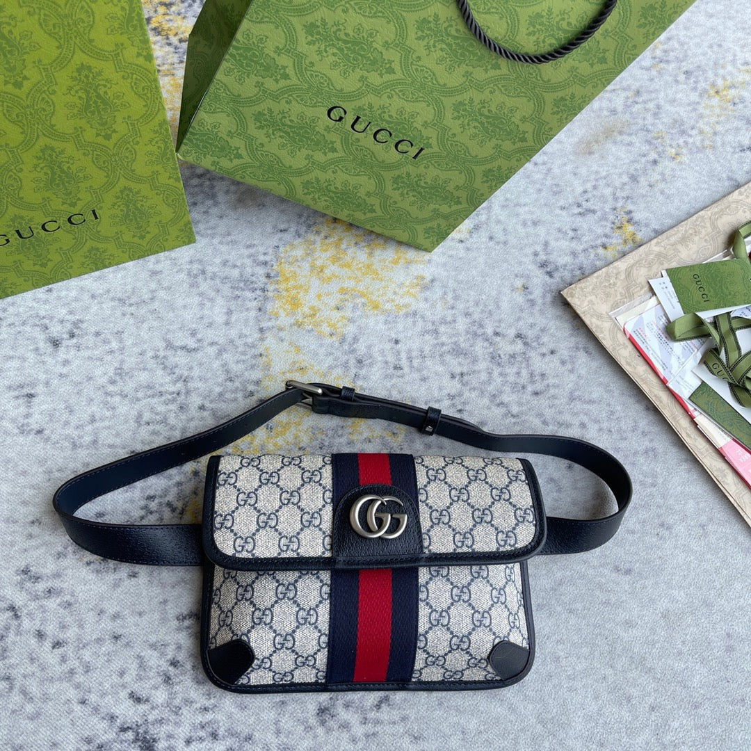 Gucci Cross Body Bag