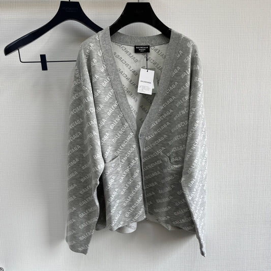 Balenciaga Cardigan