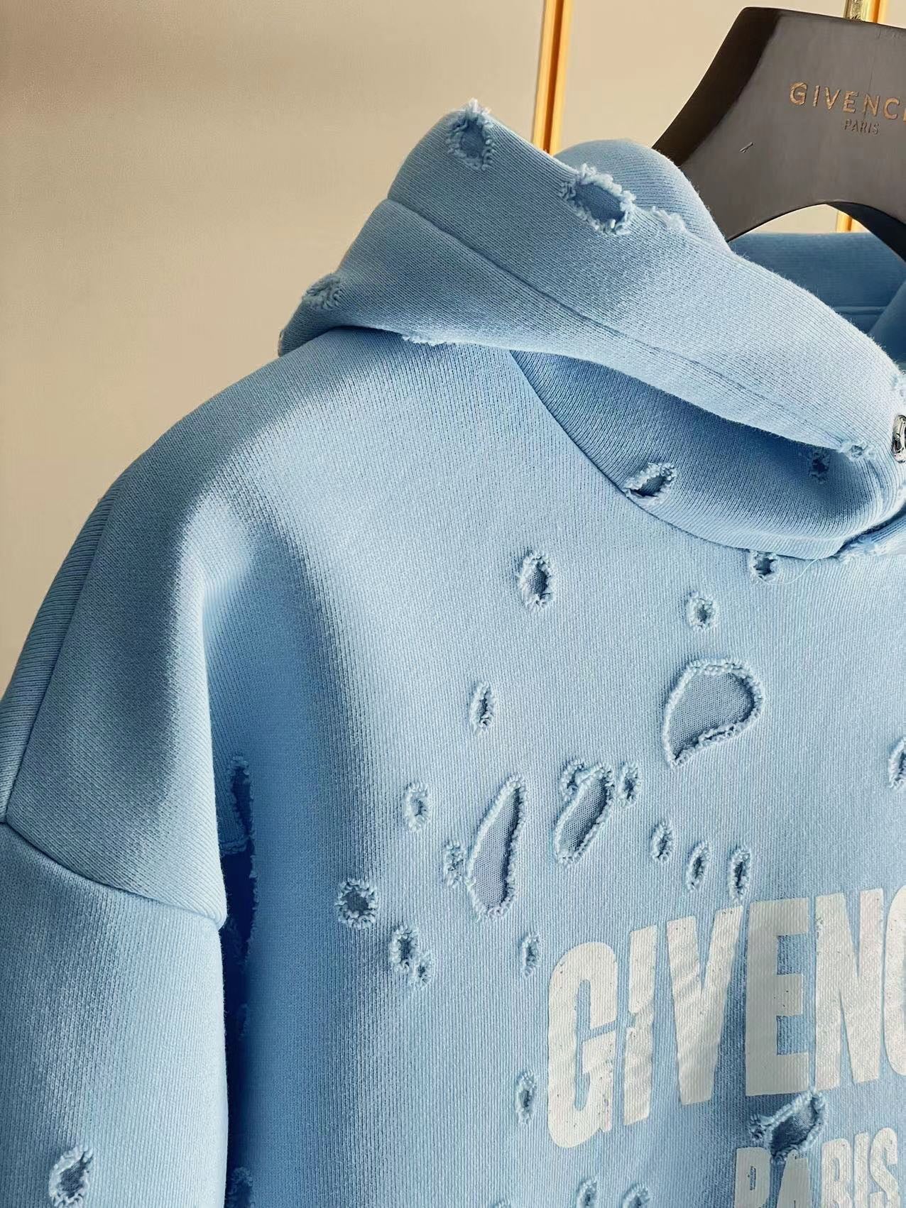 Givenchy Hoodie