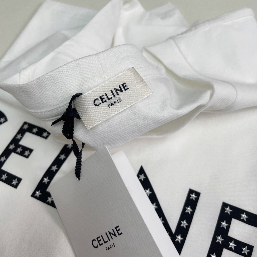 Celine T-shirt