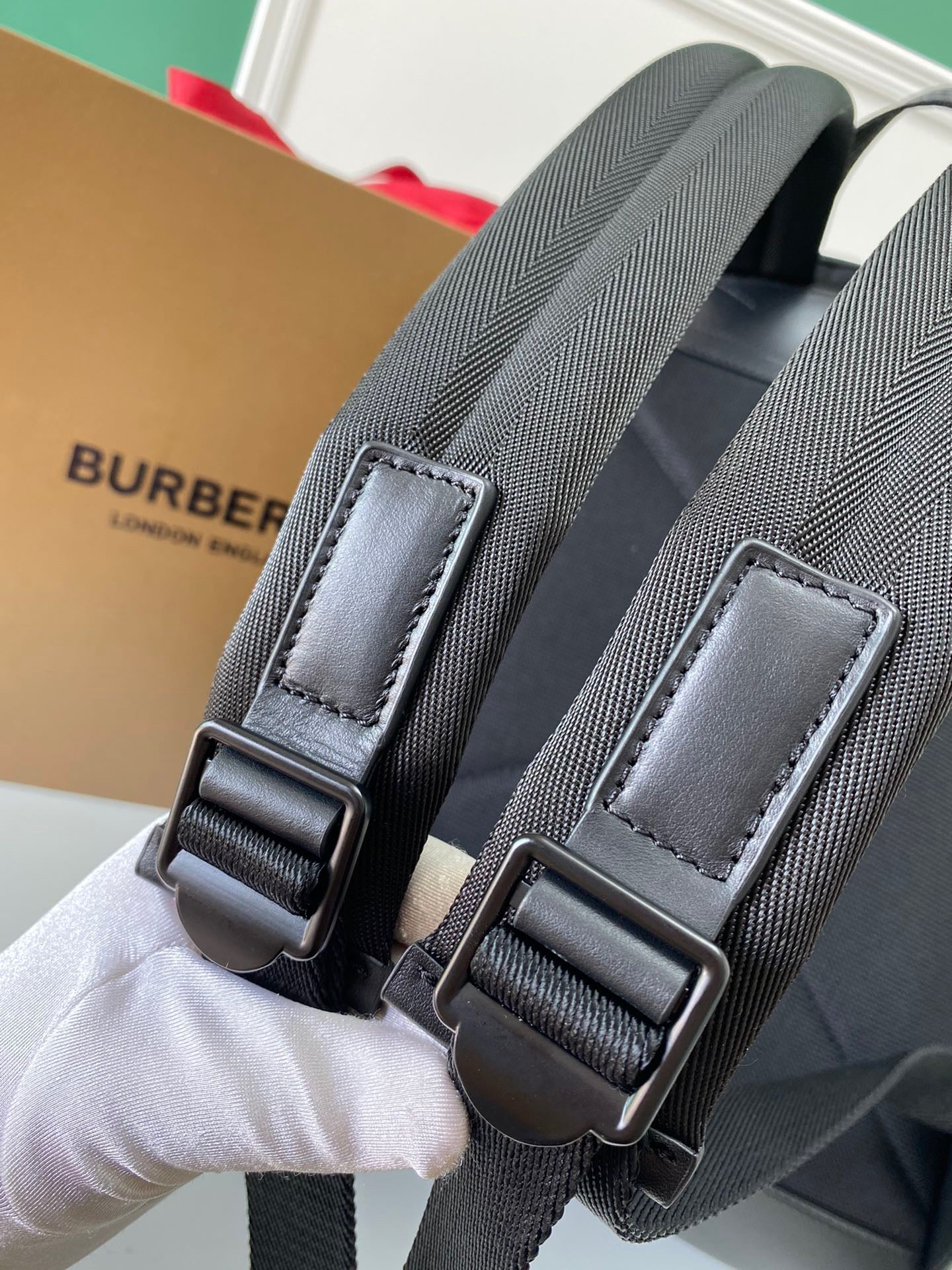 Burberry Backpack