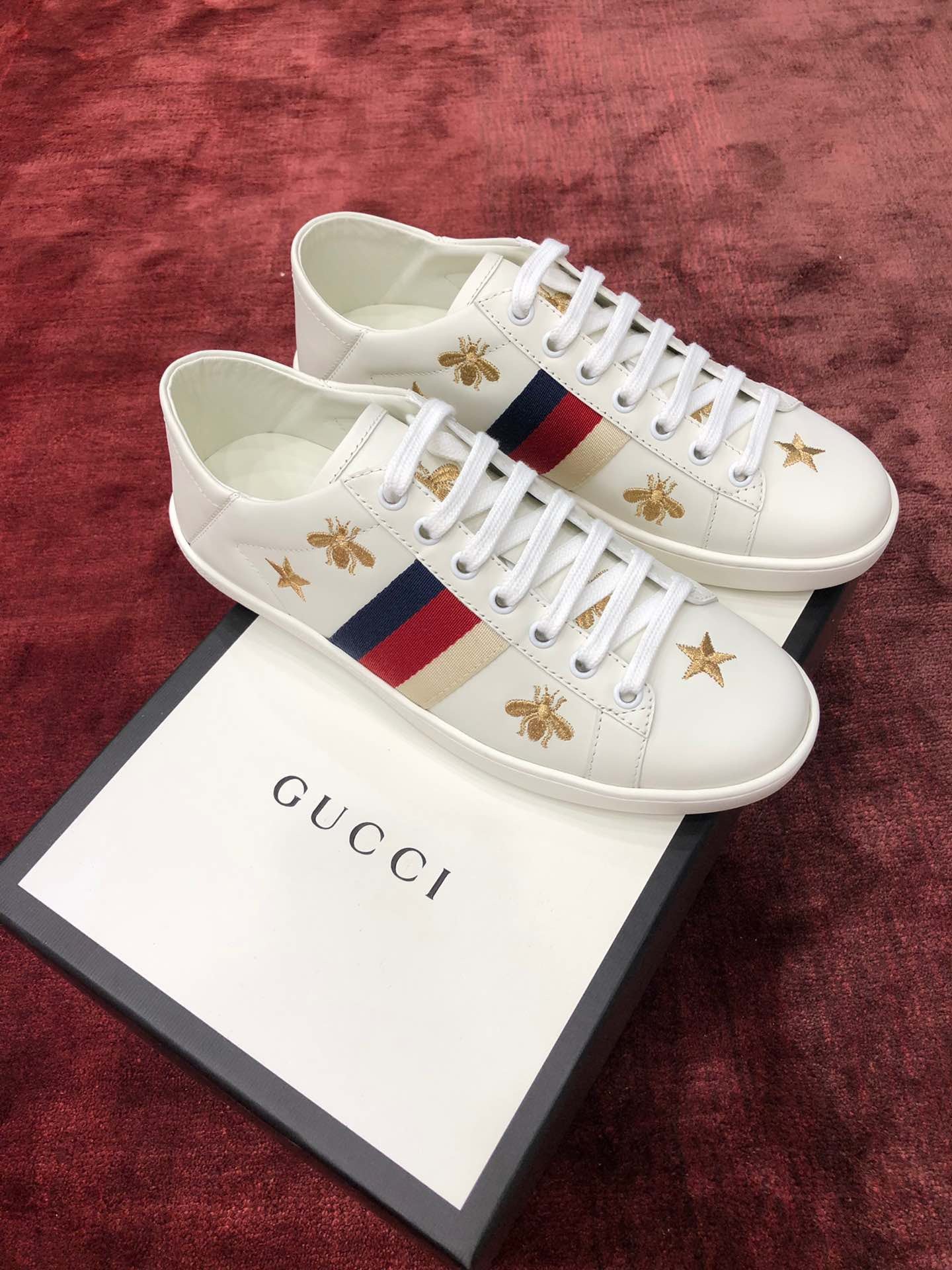 Gucci Sneakers