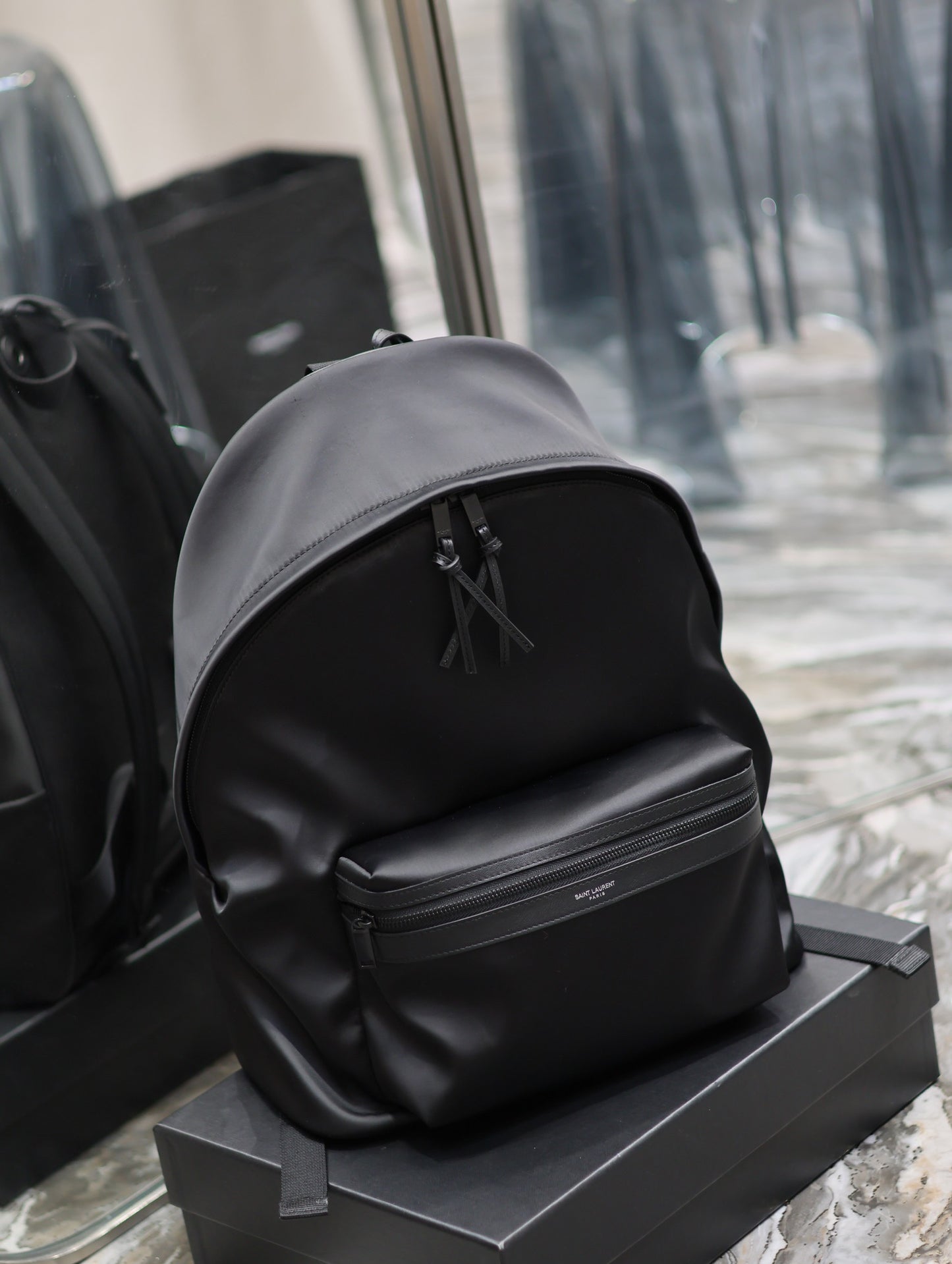 YSL Backpack