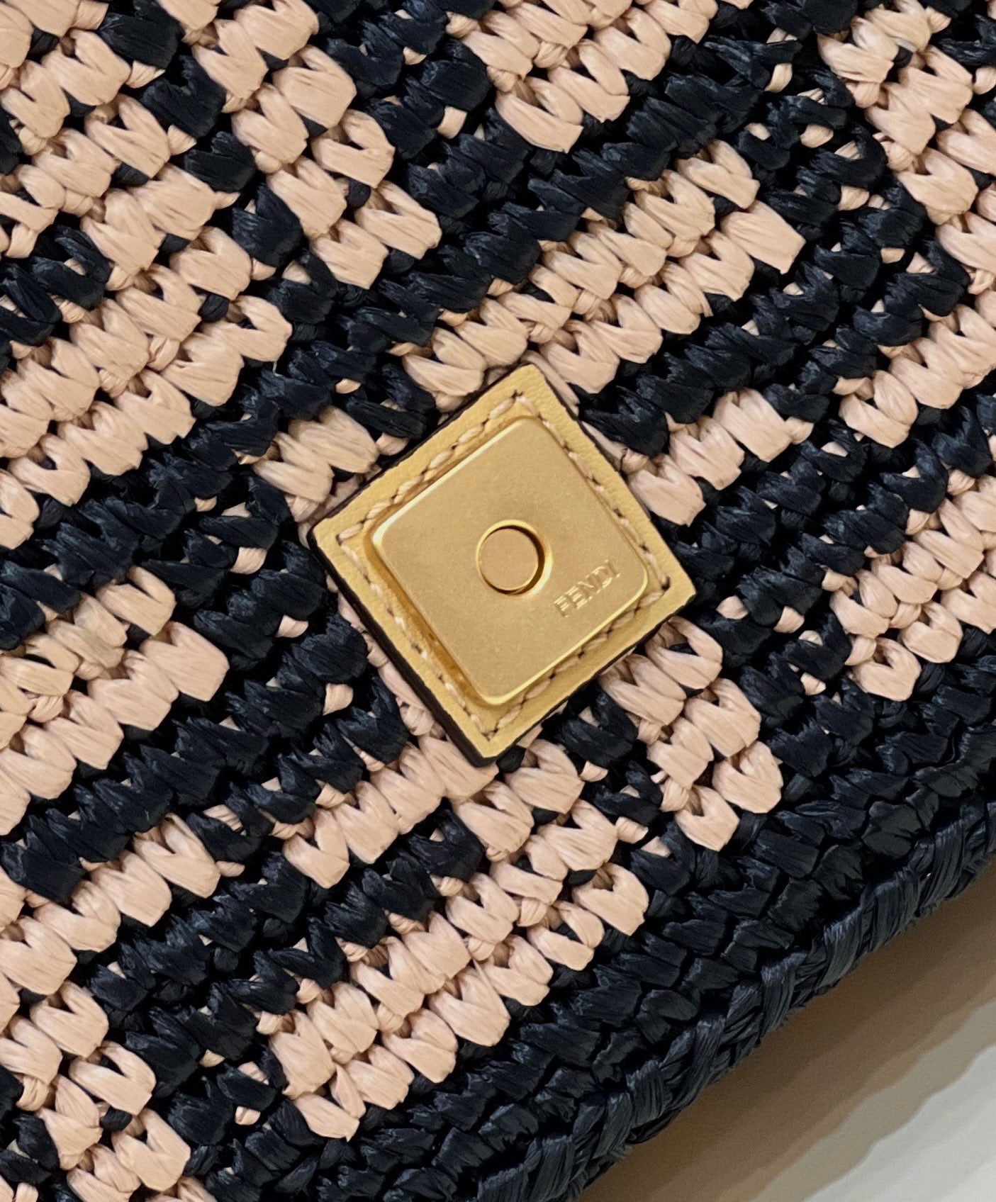 Fendi Baguette