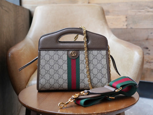 Gucci Ophidia Sling