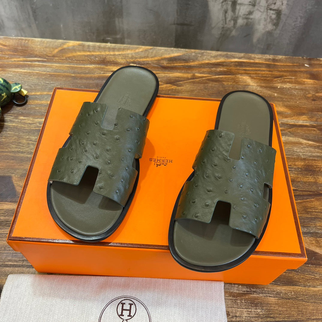 Hermes Sandal