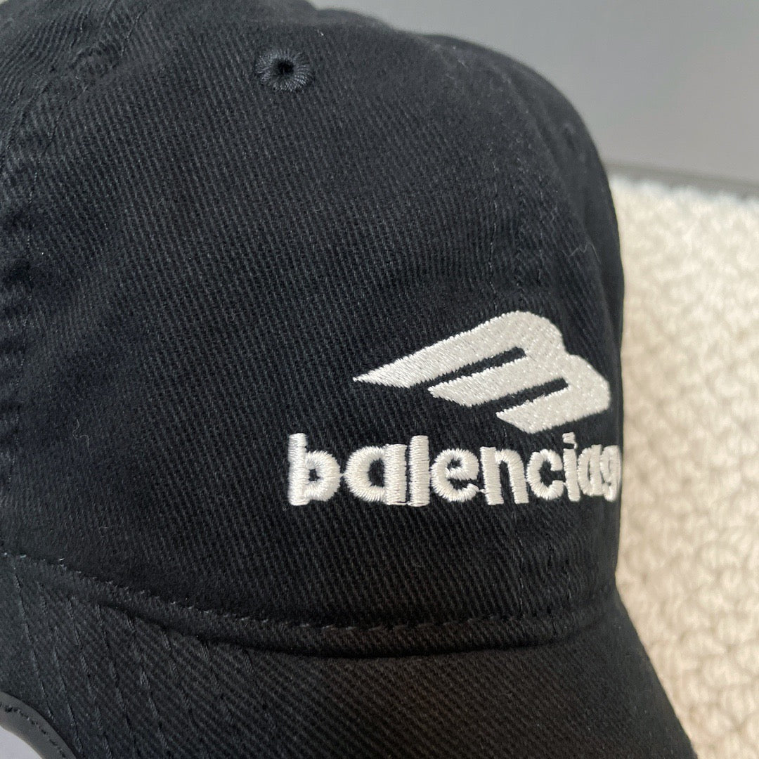 Gorra Balenciaga