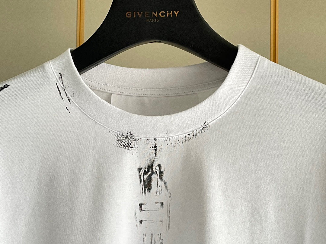 Camiseta de Givenchy