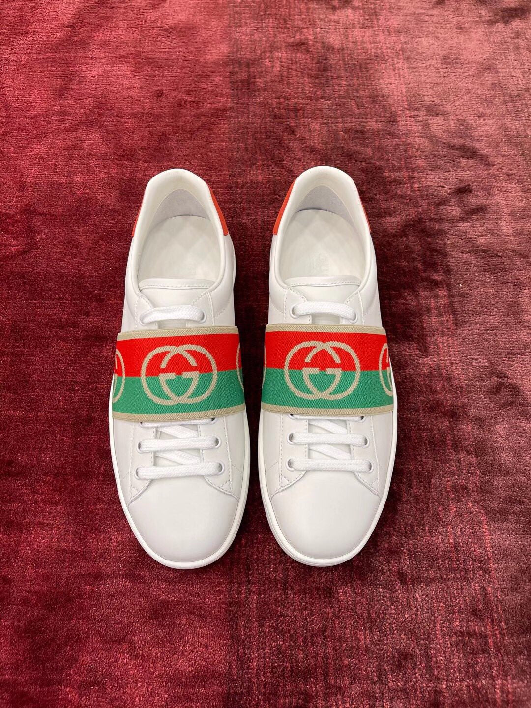 Zapatillas Gucci