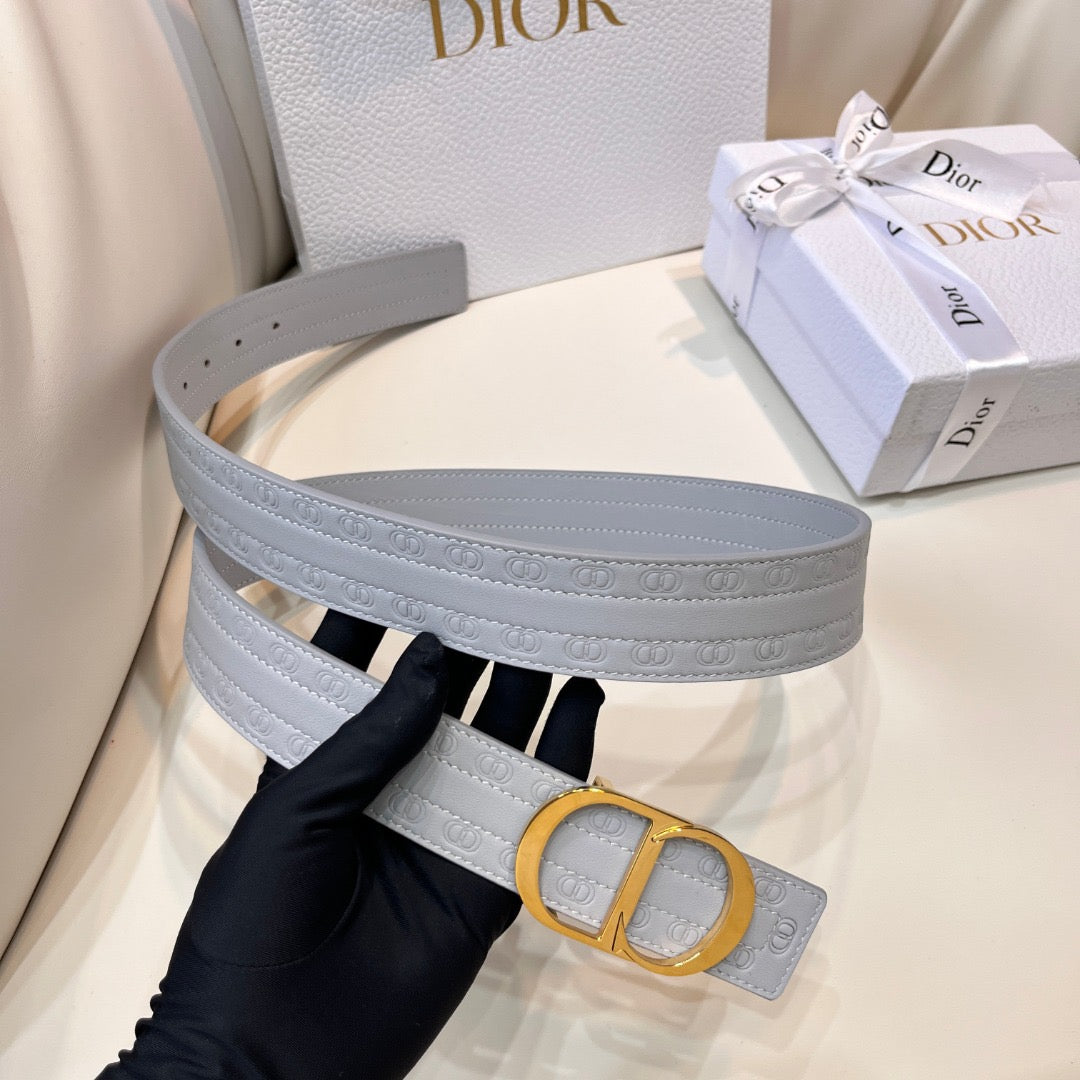 Dior Belts