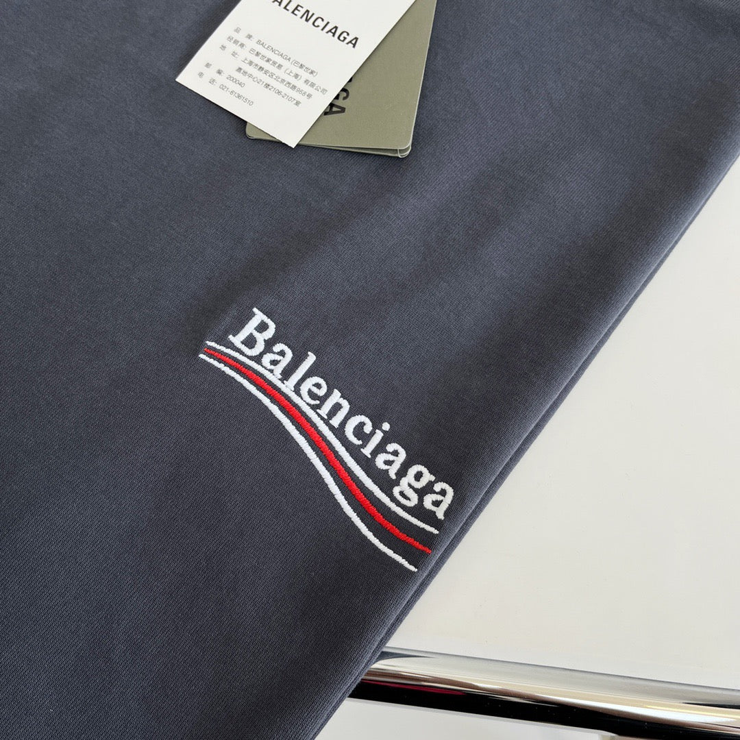 Camiseta Balenciaga