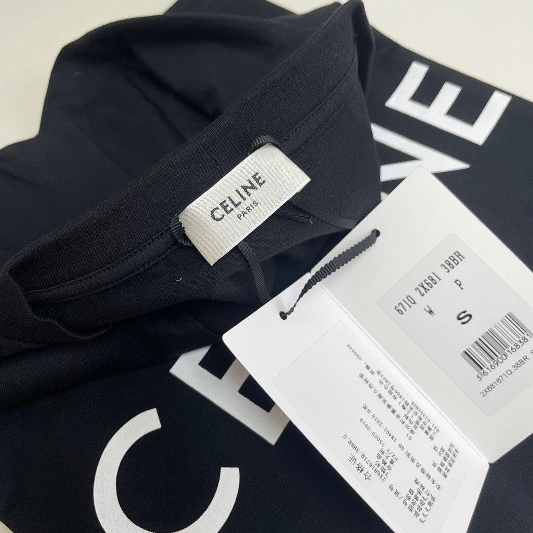 Celine T-shirt