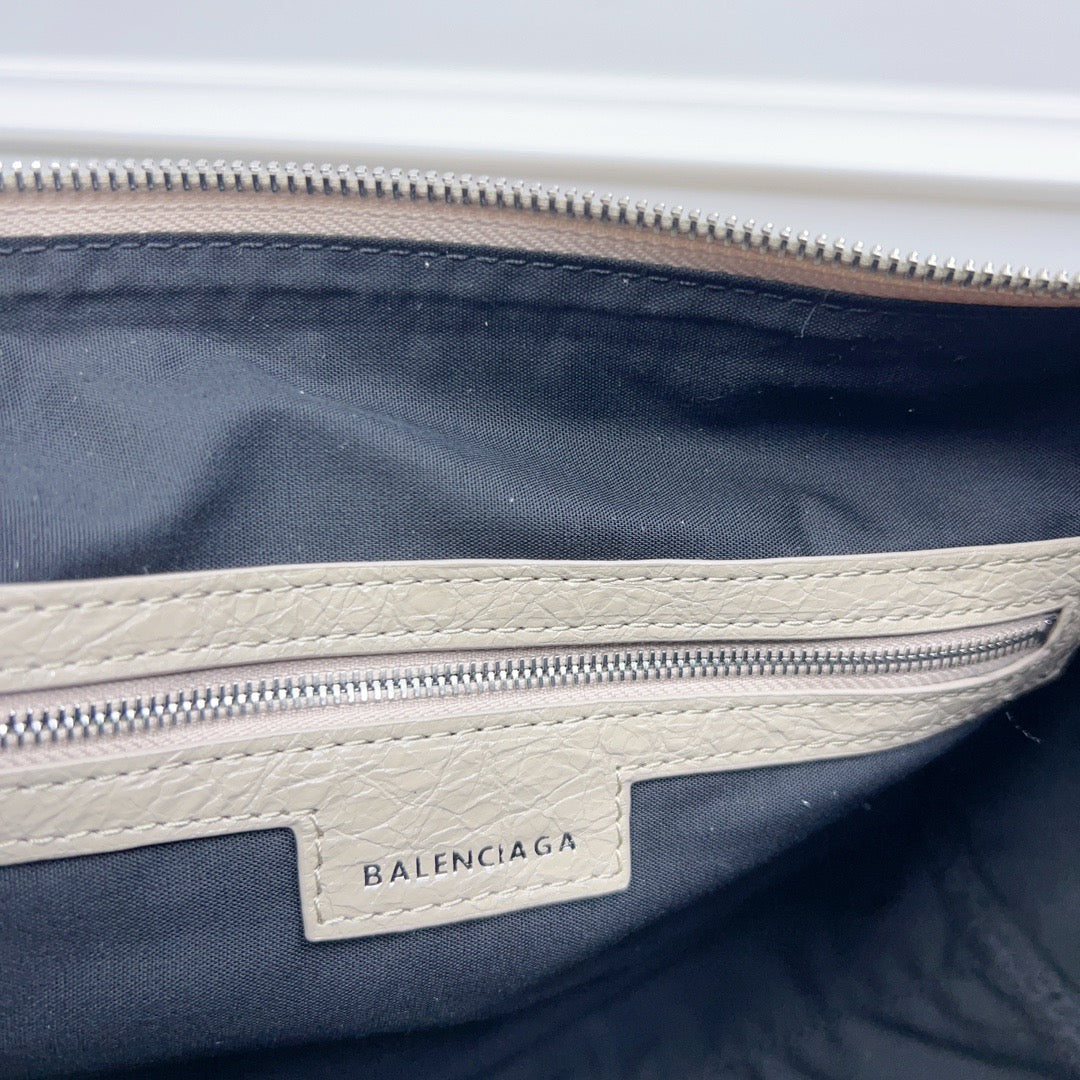 Balenciaga Travel Bag