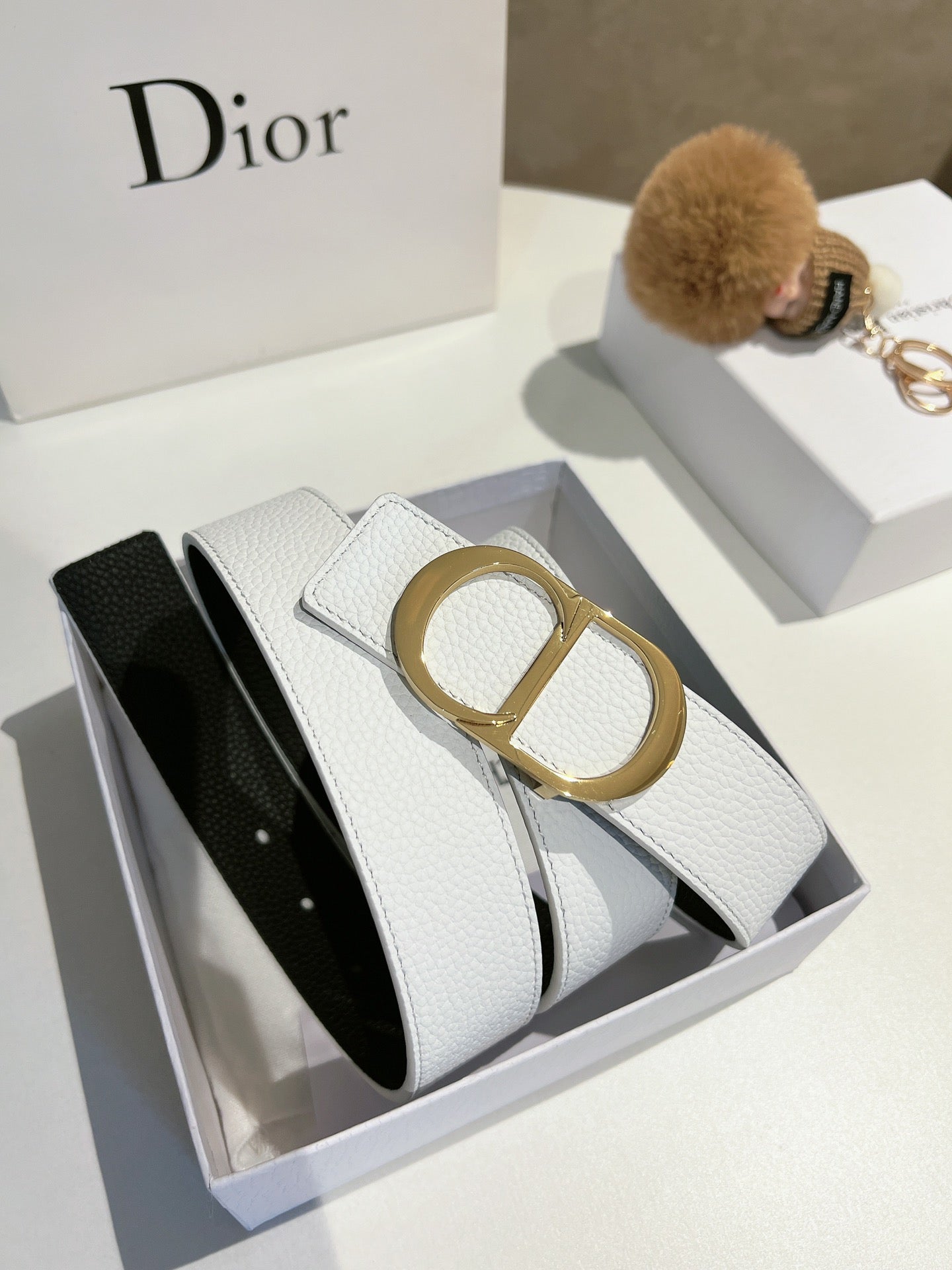 Dior Belts