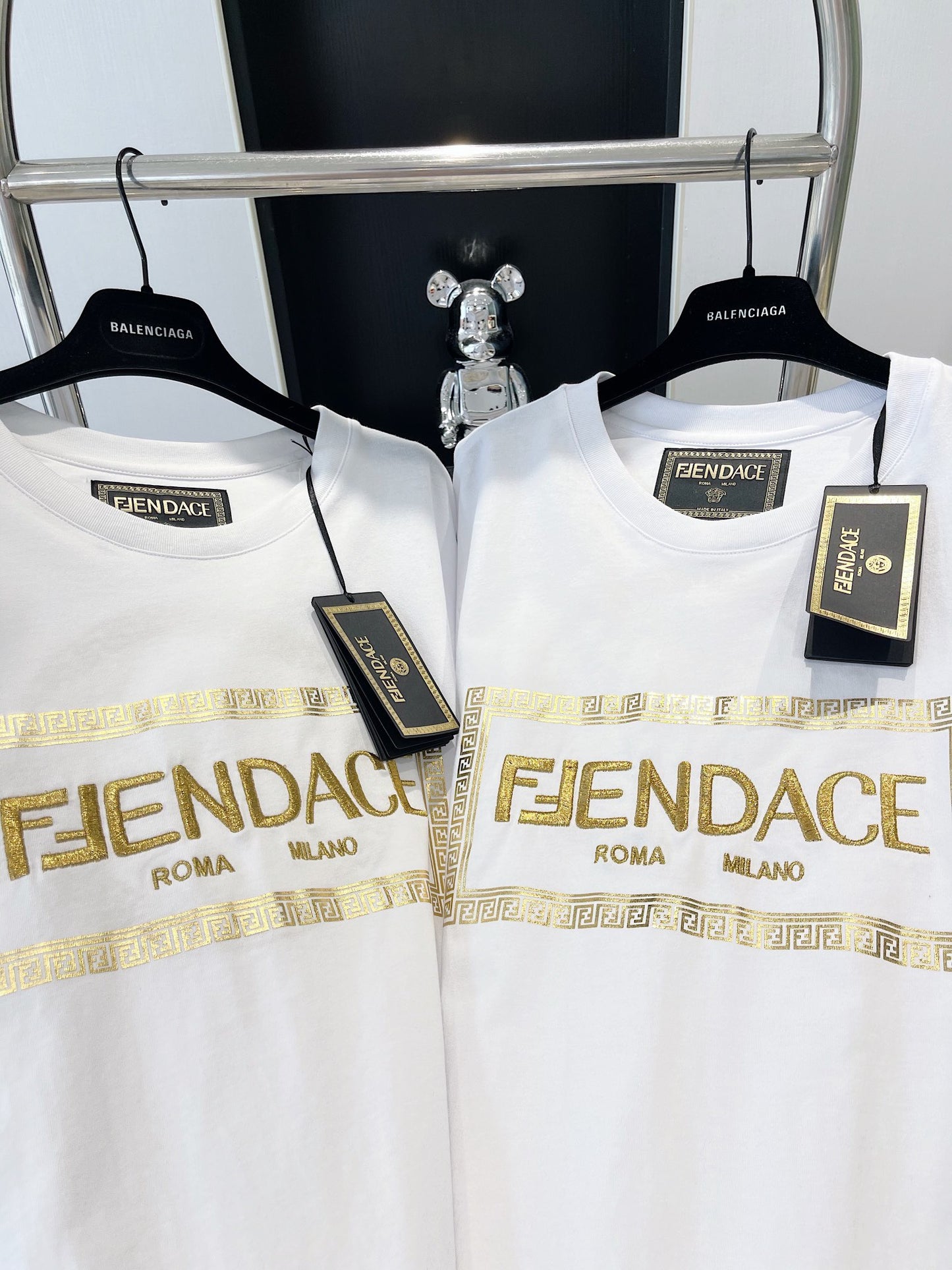 Fendi T-shirt