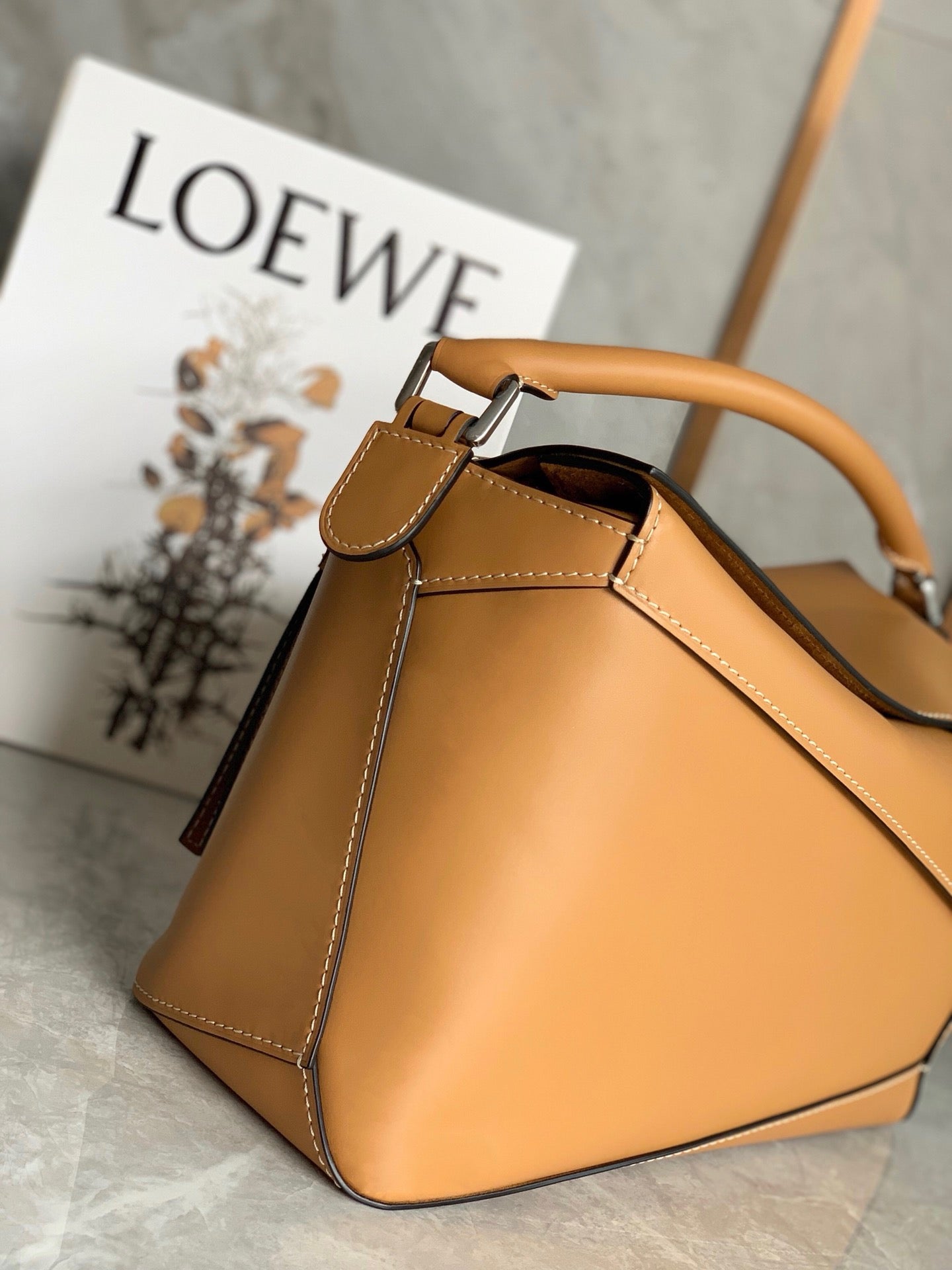 Bolso Rompecabezas Loewe